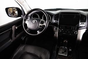 Внедорожник Toyota Land Cruiser 2008 года, 2399000 рублей, Пермь