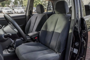 Седан Nissan Tiida 2010 года, 629000 рублей, Ульяновск