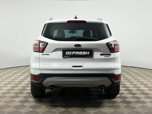 Внедорожник Ford Kuga 2016 года, 1376100 рублей, Казань