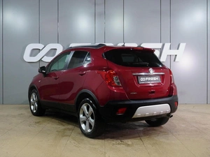 Внедорожник Opel Mokka 2014 года, 1269000 рублей, Воронеж