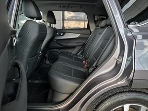 Внедорожник Chery Tiggo 7 Pro Max 2023 года, 1820000 рублей, Уфа