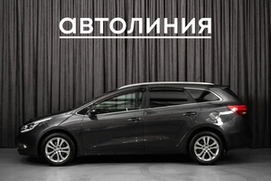 Универсал Kia Ceed 2012 года, 899000 рублей, Красноярск