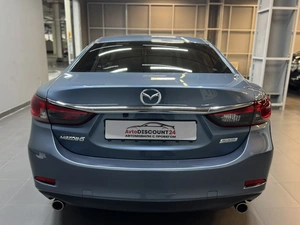 Седан Mazda 6 2013 года, 1197000 рублей, Красноярск