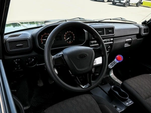 Внедорожник ВАЗ (LADA) 2121 (4x4) Urban 2019 года, 819000 рублей, Волгоград