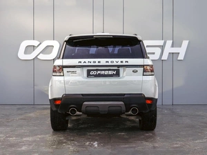 Внедорожник Land Rover Range Rover Sport 2014 года, 3610000 рублей, Краснодар