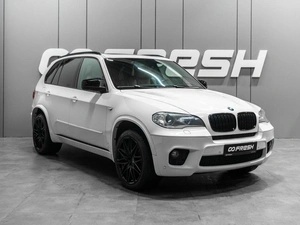 Внедорожник BMW X5 2013 года, 2300000 рублей, Тюмень