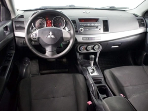 Седан Mitsubishi Lancer 2008 года, 549900 рублей, Казань