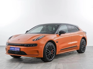 Лифтбек Zeekr 001 2023 года, 4549999 рублей, Москва