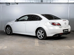 Седан Mazda 6 2011 года, 1378000 рублей, Ставрополь