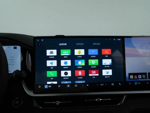 Внедорожник Geely Xingyue L 2025 года, 4197434 рублей, Москва