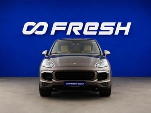 Внедорожник Porsche Cayenne S 2014 года, 2931999 рублей, Москва