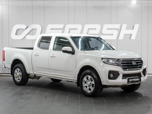 Пикап Great Wall Wingle 7 2020 года, 999000 рублей, Сургут