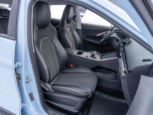 Внедорожник OMODA C5 2023 года, 1819000 рублей, Саратов