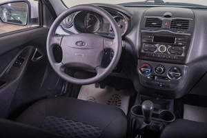 Лифтбек ВАЗ (LADA) Granta 2023 года, 929000 рублей, Томск