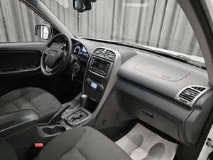 Внедорожник Chery Tiggo (T11) 2014 года, 680000 рублей, Красноярск