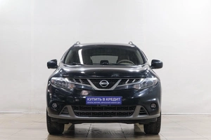 Внедорожник Nissan Murano 2013 года, 1469000 рублей, Новокузнецк