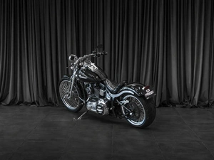 Harley-Davidson Springer Softail 1999 года, 1550000 рублей, Тюмень