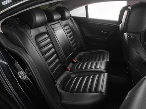 Седан Volkswagen Passat CC 2012 года, 1199000 рублей, Тюмень