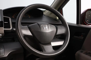 Минивэн Honda Freed 2010 года, 999000 рублей, Новосибирск