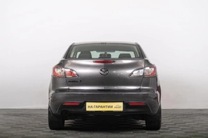 Седан Mazda 3 2011 года, 899000 рублей, Томск