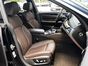 Лифтбек BMW 6 серия GT 2021 года, 5250000 рублей, Краснодар