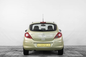 Хетчбэк Opel Corsa 2007 года, 499000 рублей, Кемерово