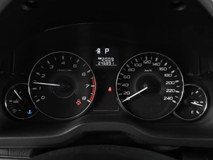 Седан Subaru Legacy 2011 года, 1229000 рублей, Аксай