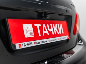 Седан Toyota Corolla 2008 года, 910000 рублей, Красноярск