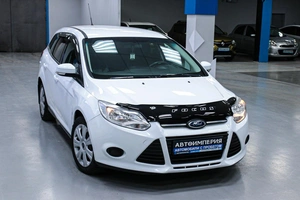 Хетчбэк Ford Focus 2012 года, 748000 рублей, Солонцы