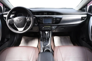 Седан Toyota Corolla 2013 года, 1189000 рублей, Новосибирск