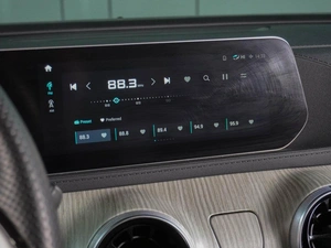 Минивэн Forthing M4 Yacht 2023 года, 2519000 рублей, Воронеж