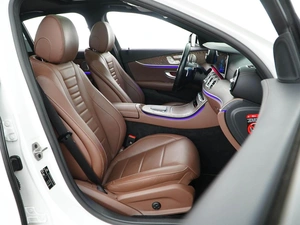 Седан Mercedes-benz E-класс 2023 года, 5498999 рублей, Москва