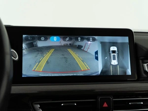 Внедорожник EXEED VX 2021 года, 2419050 рублей, Москва