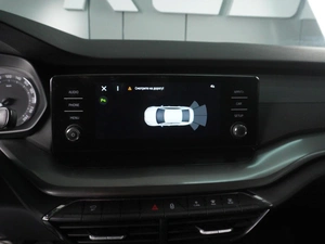 Лифтбек Skoda Octavia 2021 года, 2449000 рублей, Минеральные Воды