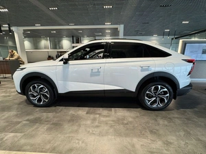 Внедорожник Haval F7x 2026 года, 3799000 рублей, Красноярск