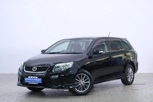Универсал Toyota Corolla Fielder 2010 года, 1279000 рублей, Омск