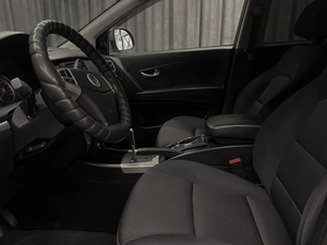 Внедорожник SsangYong Actyon 2011 года, 725000 рублей, Красноярск