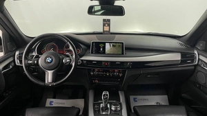 Внедорожник BMW X5 2018 года, 4200000 рублей, Смоленск