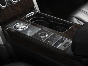 Внедорожник Land Rover Range Rover 2015 года, 4770000 рублей, Омск