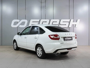 Лифтбек ВАЗ (LADA) Granta 2023 года, 859000 рублей, Воронеж
