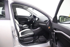 Седан ВАЗ (LADA) Vesta 2018 года, 950000 рублей, Брянск