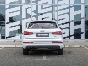 Внедорожник Audi Q3 2016 года, 2097000 рублей, Краснодар