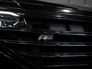 Внедорожник Volkswagen Touareg 2019 года, 5599000 рублей, Тюмень