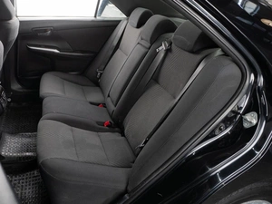Седан Toyota Camry 2015 года, 1799000 рублей, Тюмень