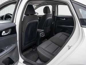 Седан Kia Cerato 2018 года, 1845000 рублей, Краснодар