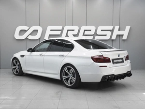 Седан BMW M5 2012 года, 3319000 рублей, Ростов-на-Дону