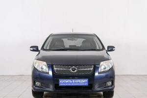 Универсал Toyota Corolla Fielder 2008 года, 929000 рублей, Красноярск