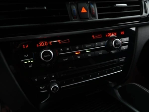Внедорожник BMW X6 2018 года, 5512999 рублей, Москва