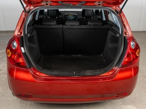 Хетчбэк Kia Ceed 2008 года, 514000 рублей, Ставрополь