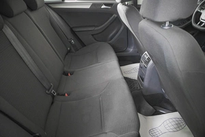 Седан Volkswagen Jetta 2015 года, 1149000 рублей, Кемерово